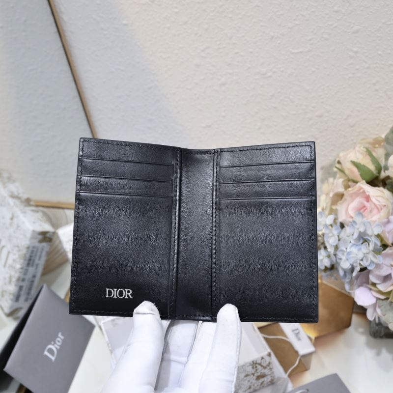 Christian Dior Wallets Purse